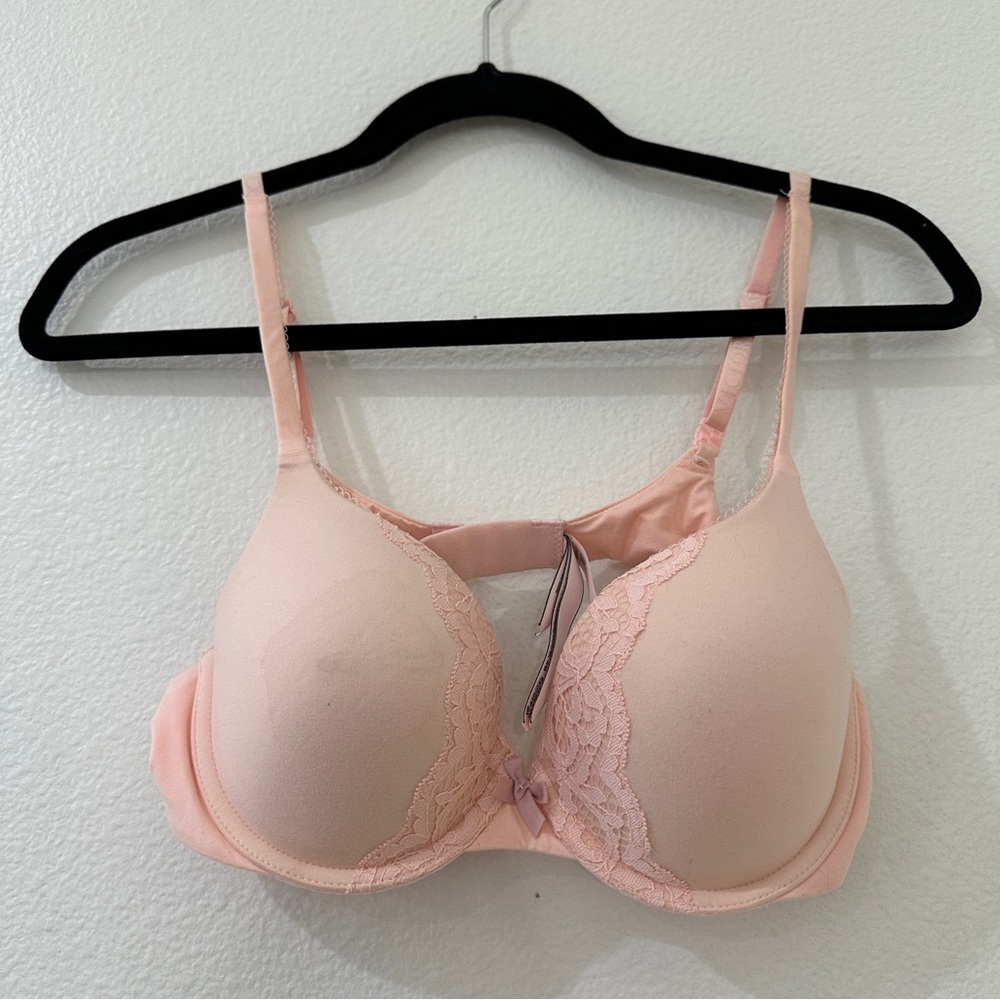 Victoria Secret Perfect Shape Bra 36B